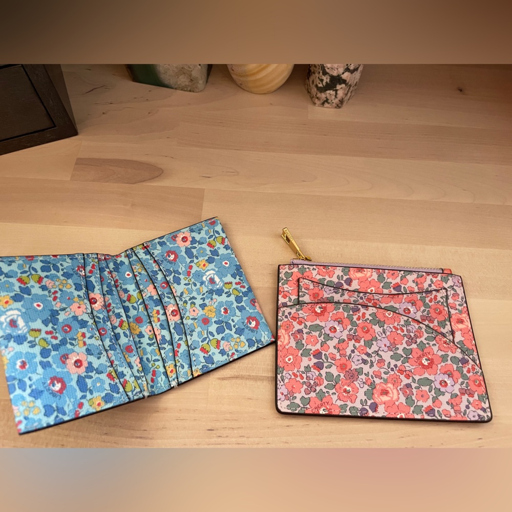 Liberty London Bundle - Picture 2 of 3